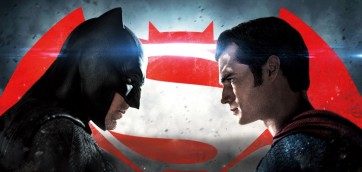 Heu Vi! – Batman vs Superman: A Origem da Justiça